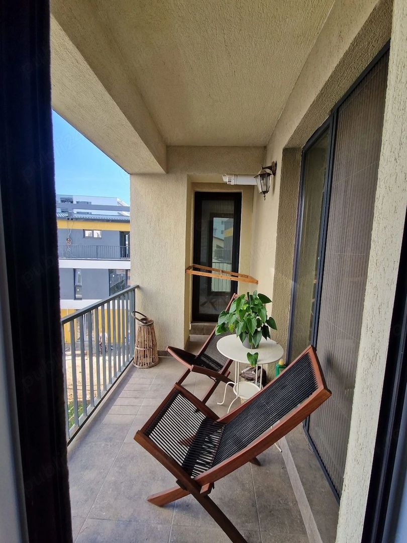 Apartament 2 camere Theodor Pallady cu parcare subterana - Poză 9