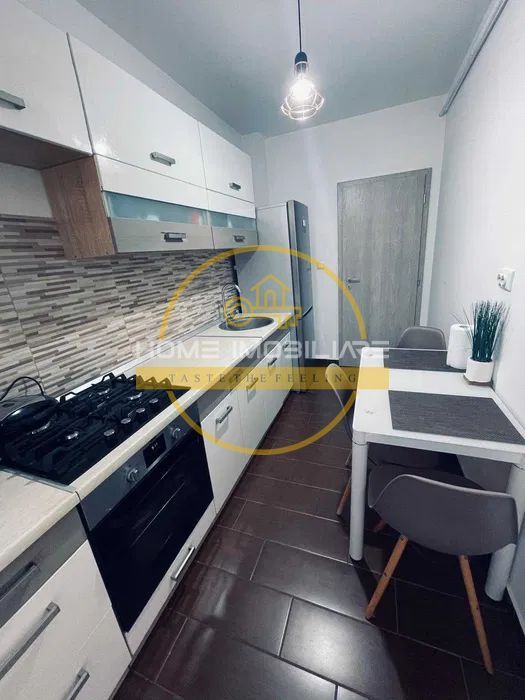 Etaj 4din6/Apartament 2Camere mobilat&utilat+Loc de parcare - zona CUG! - Poză 5