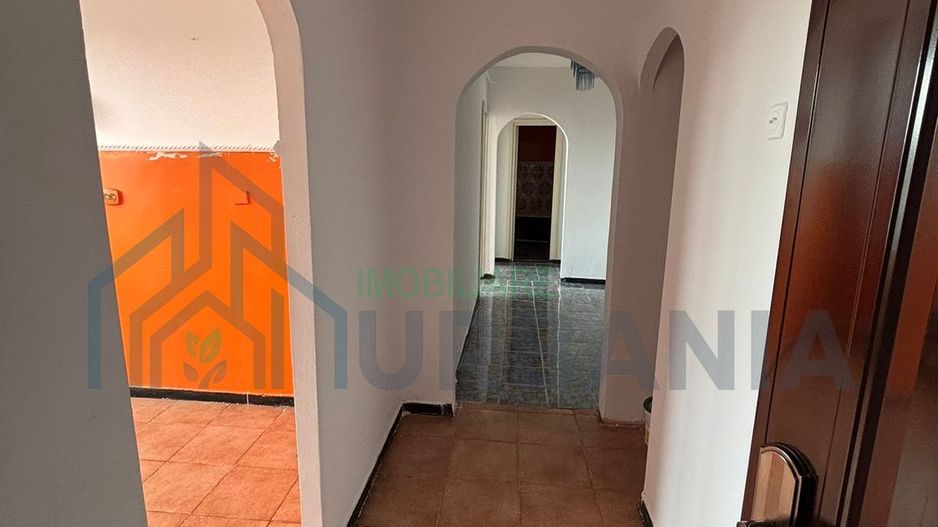 Apartament 3 camere, 72 mp, Alexandru Cel Bun, Iași - Poză 2