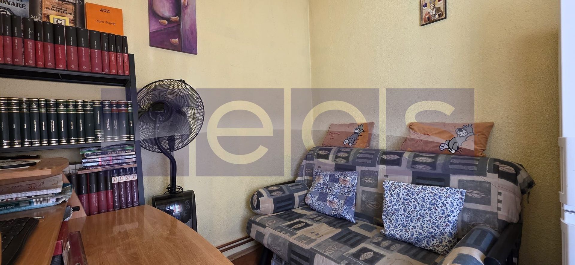 VANZARE 3 CAMERE SEMIDECOMANDAT -DOROBANTI-RADU BELLER - Poză 10