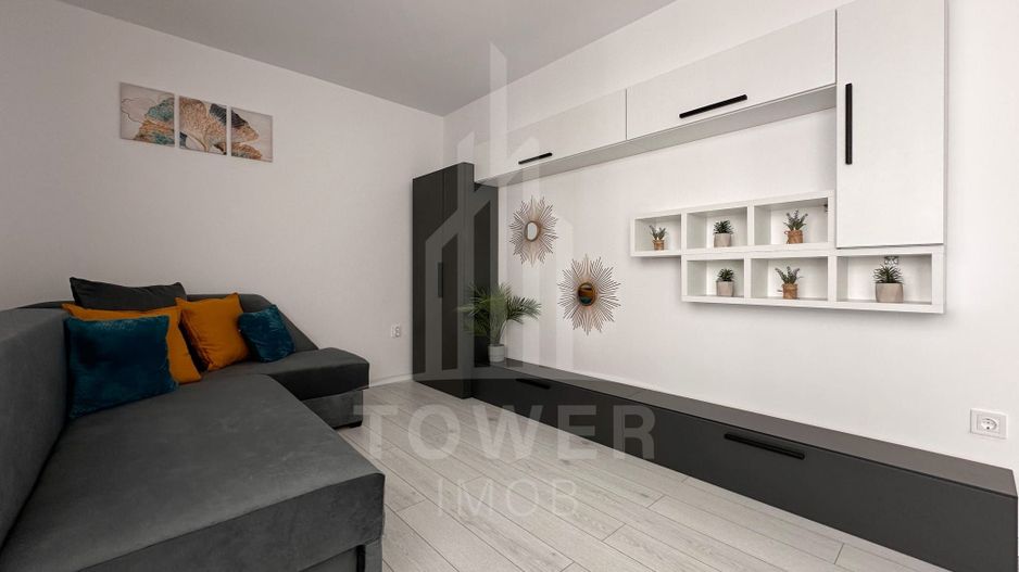 Apartament 2 camere | zona Doamna Stanca - Poză 5