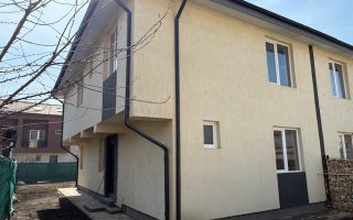 Bragadiru, casa tip duplex, 4 camere, mutare imediata, comision 0% - Poză 2