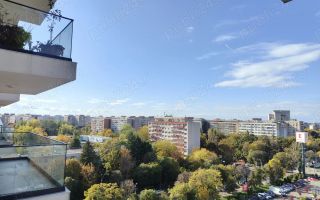 2 camere- 5 minute metrou Piata Sudului - Poză 1