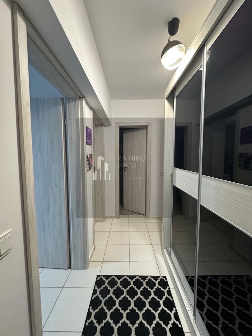 Garsoniera 41mp - Sector 4 - Metalurgiei - Poză 9