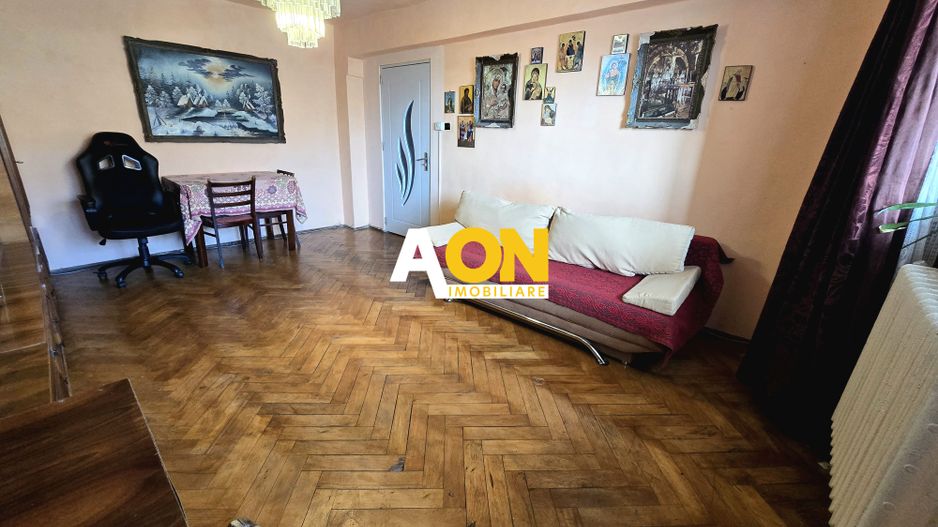 Apartament 2 Camere Decomandat, Zona Sub Stadion - Poză 5