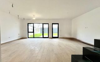 Casa individuala - 149 mp util - terasa rooftop cu jacuzzi de 32 mp - Poză 2