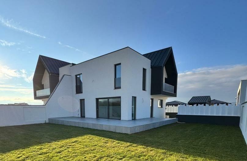 Casa Individuala I Domus Residence I Cristian - Poză 6