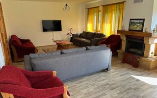 Vila de vanzare Plaiul Foii - ocazie unica! - Poză 10