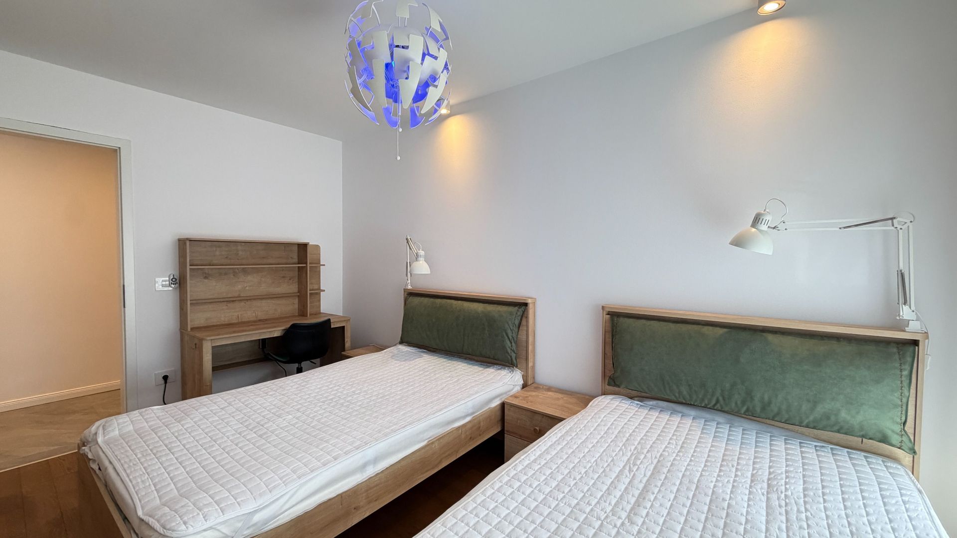 Penthouse de vanzare – Coresi Avantgarden - Poză 7