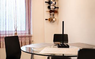 De vânzare: apartament 3 camere, 94 mp, mobilat utilat - Ultracentral - Poză 7