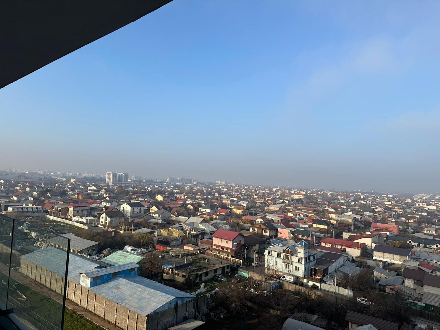 Apartament 3 camere  decomandat  Astorium life Bloc A - Poză 19