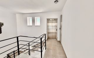 SPATIU DE BIROURI 17.5 EUR/MP | STEFAN CEL MARE | FARA SERVICE CHARGE | CENTRALA - Poză 3