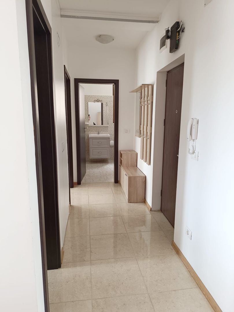 Giroc-Eso | 2 Camere | Etaj 2 | Loc de parcare | Disponibil imediat - Poză 5