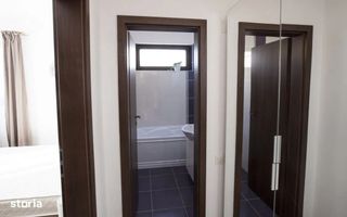 AP. 2 CAMERE- OBOR, CENTRALA, BUCATARIE INCHISA, PARCARE, CURTE - Poză 12