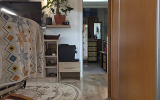 3 camere renovat Brancoveanu stradal Sector 4 - Poză 4