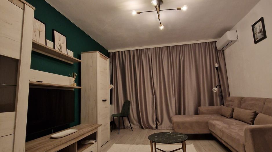 Apartament la 5 min de Unirii - Poză 3