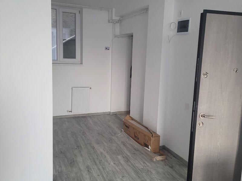 GARS. SEBASTIAN, PARCARE, NEMOBILAT, NOU, CENTRALA, PRIMA INCHIRIERE - Poză 2