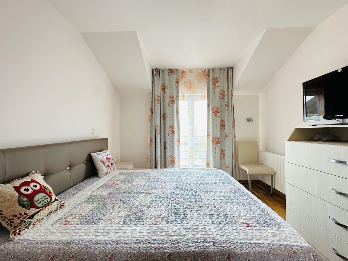 Oferta Inchiriata- Casă cu drum privat | 3 dormitoare | 110 mp | Timișoara - Poză 25