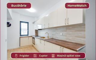 First Estates || 2 camere || Comision 0% - Poză 5