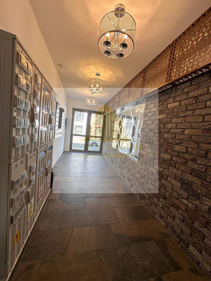 Luminos, modern și cu grădină proprie – apartamentul ideal te așteaptă - Poză 13