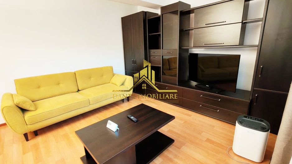 2 camere, decomandat, bloc nou, modern, parcare, Andrei Muresanu - Poză 10
