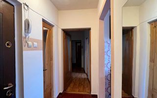 Apartament 3 camere, zonă centrală – Piața Abator - Poză 2