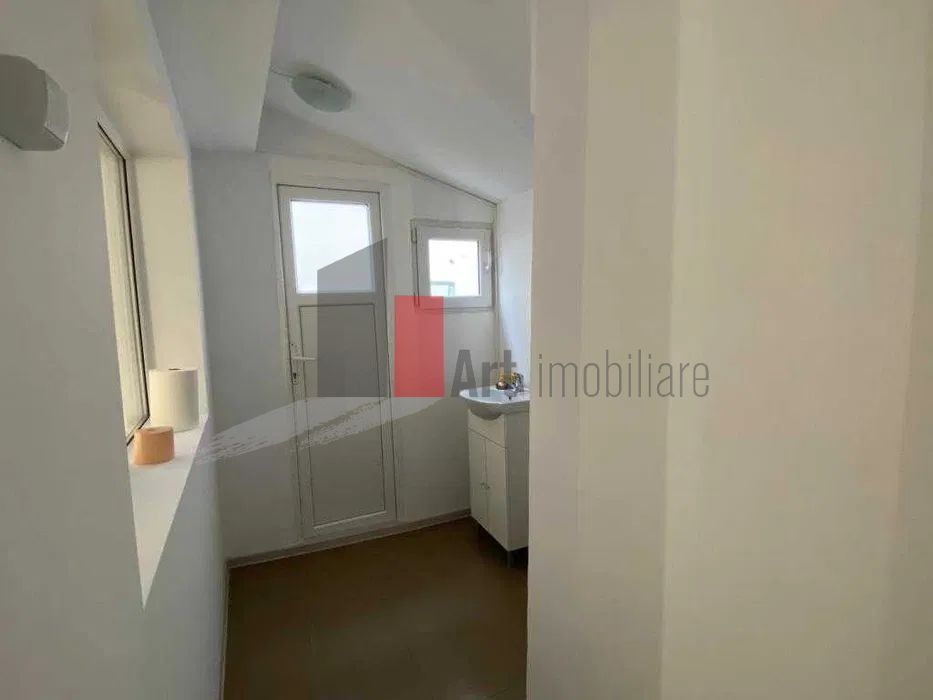 Spatiu comercial de inchiriat in zona Baneasa/ Ionescu de la Brad - Poză 2