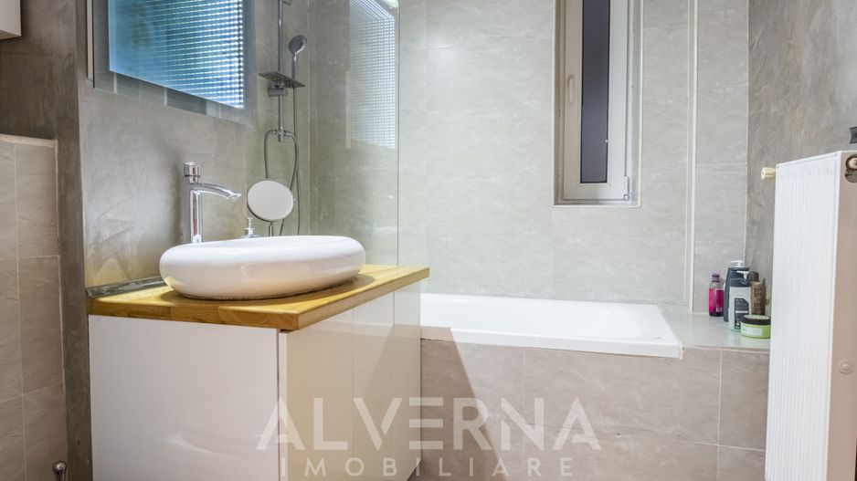 Apartament 2 camere | 68mp + balcon | parcare* + boxa | zona FSEGA - Poză 6