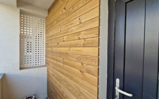 NOU APARTAMENT 4 CAMERE  101 MP CU GRADINA - Poză 11