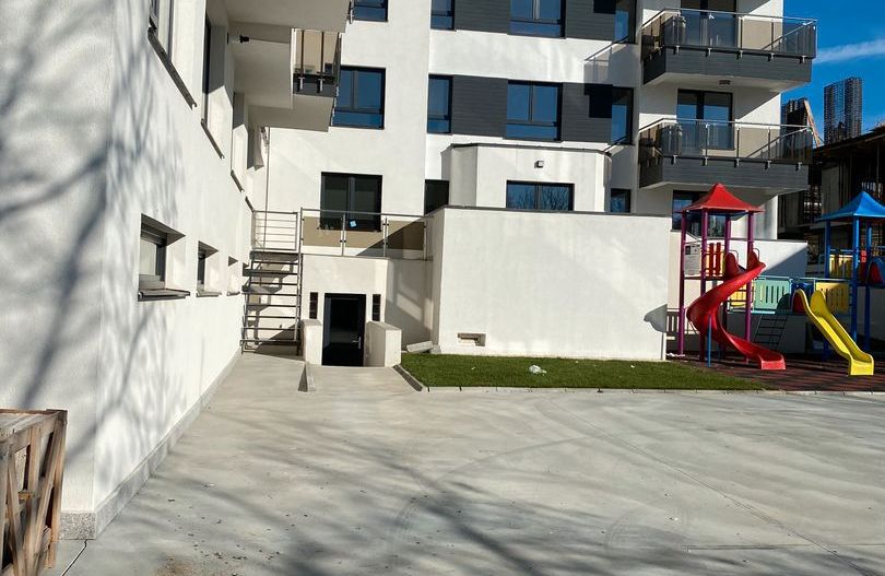 Best Residence - Poză 5