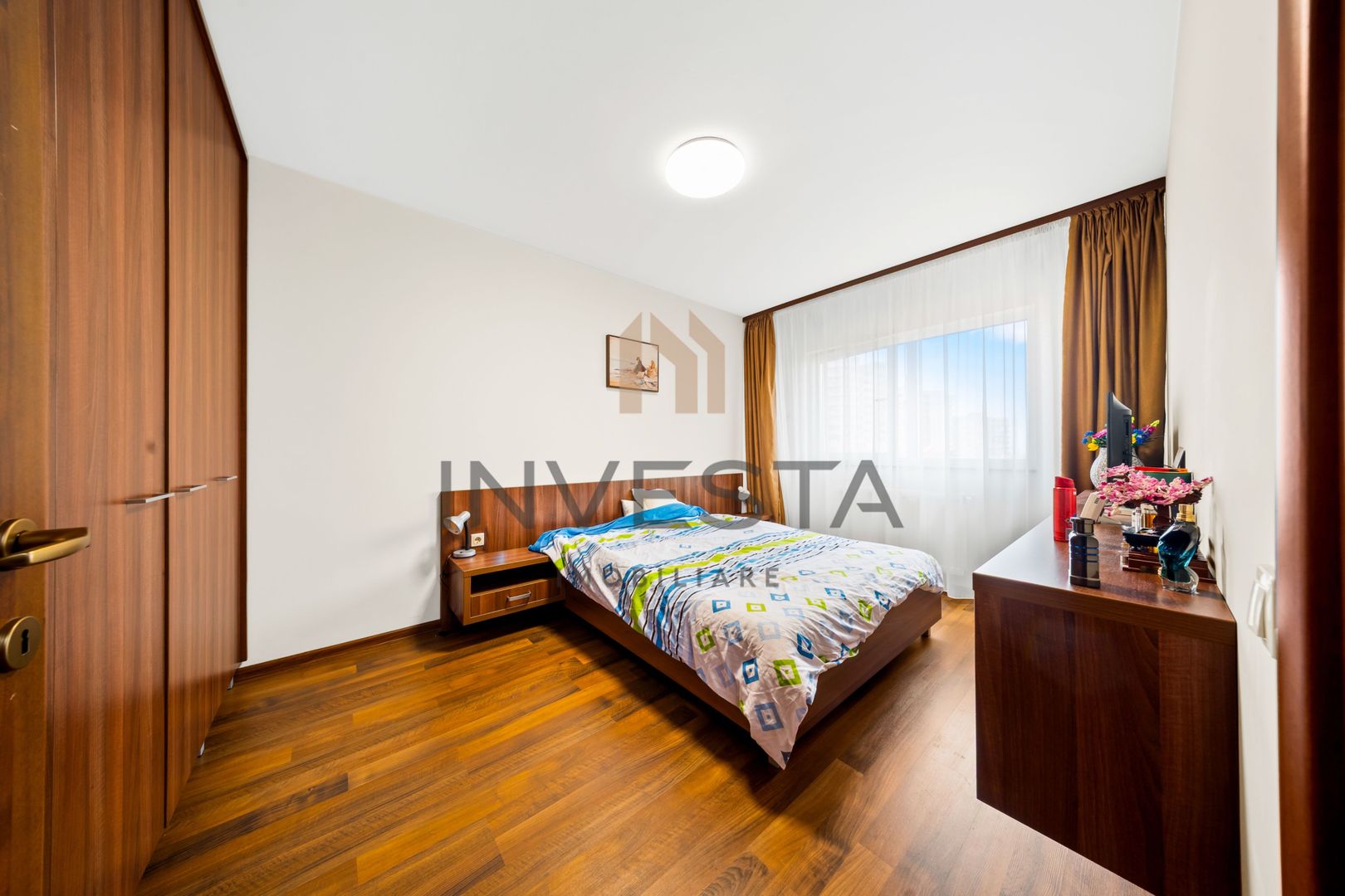 Apartament cu panorama la parcul Observator! Etaj 2 | imobil nou! - Poză 3