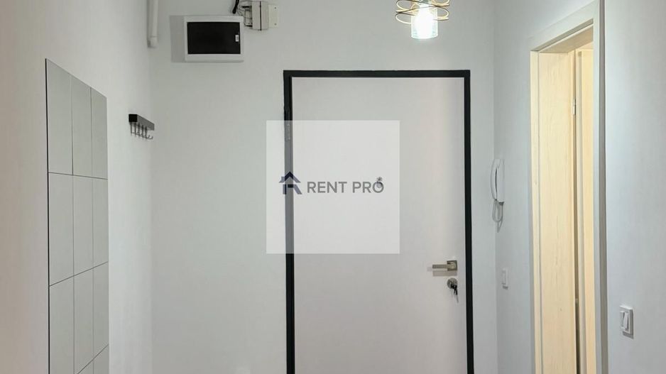 Studio Granvia Park Lujerului  500 Euro Etaj 1 - Poză 4