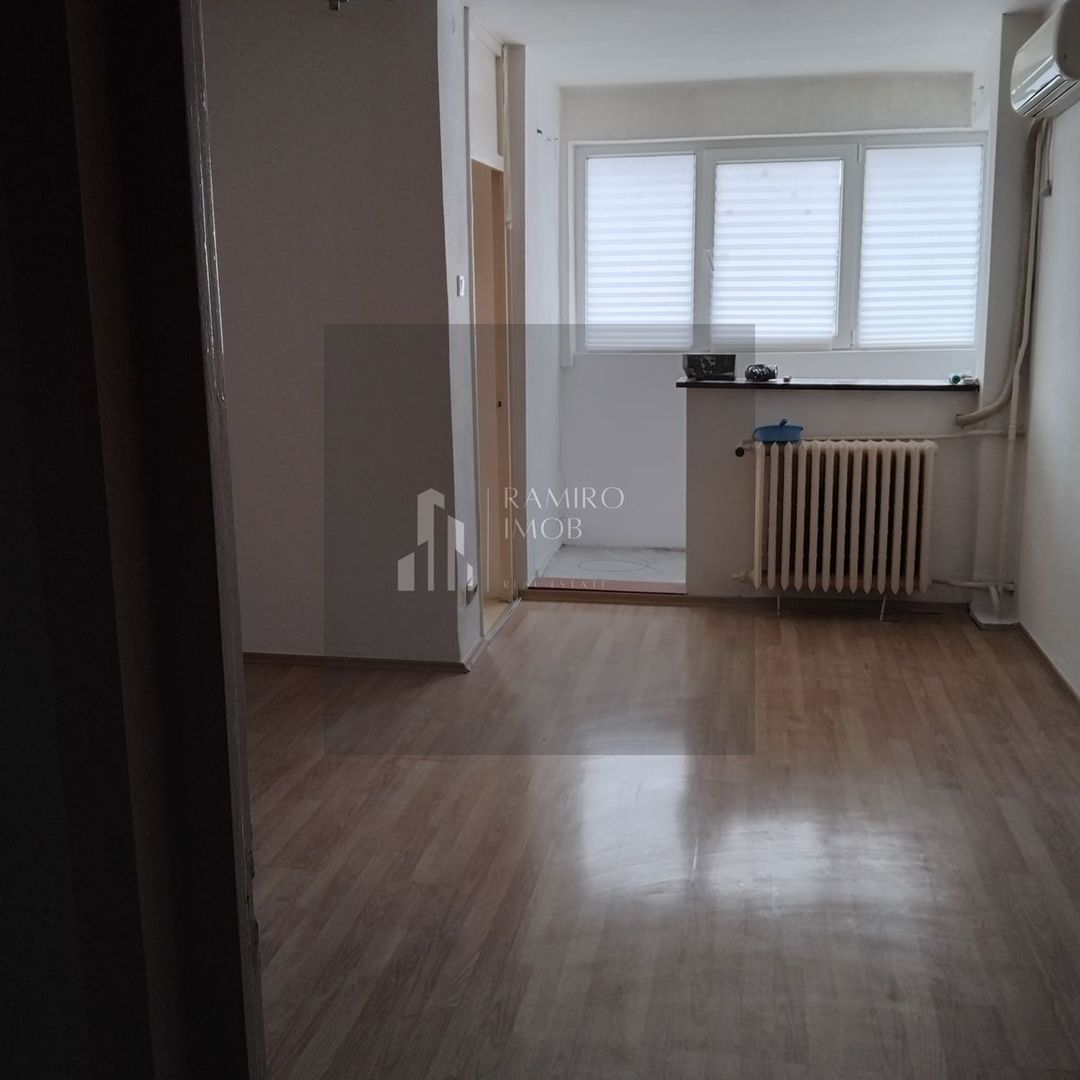 Garsoniera 31 mp/ 7 min metrou Costin Georgian/ - Poză 2