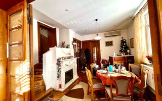 Vila boema de 8+ camere-Parc Carol-Unirii - Poză 2