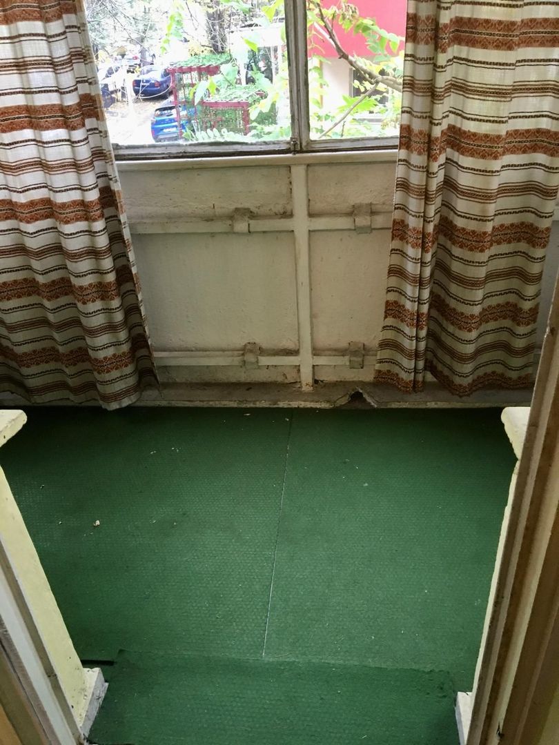 DE VÂNZARE- 2 camere decomandat - etajul 1/4 - Văcărești - Poză 15