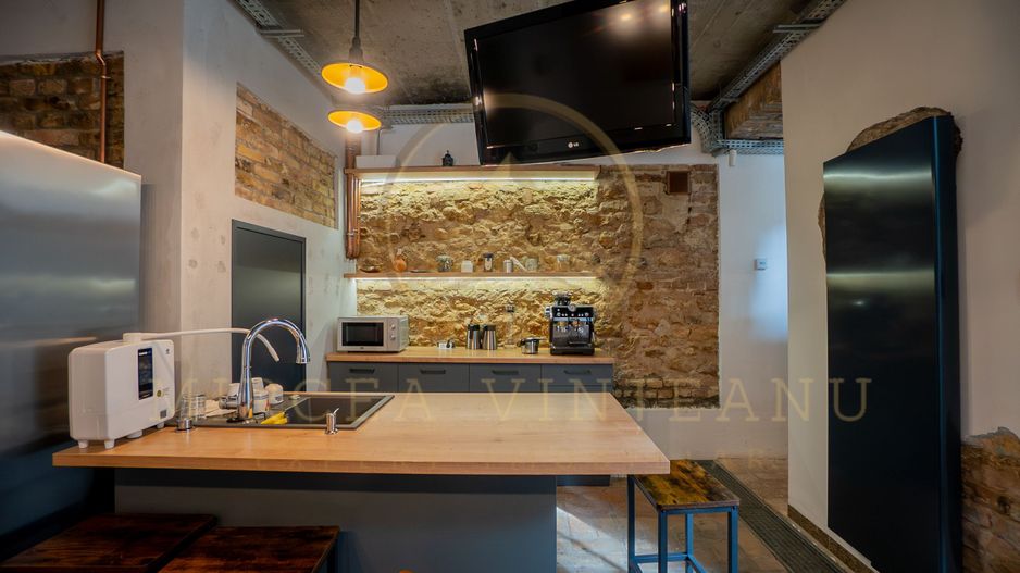 Vilă istorică de vânzare în Peninsula Constanța - Poză 31