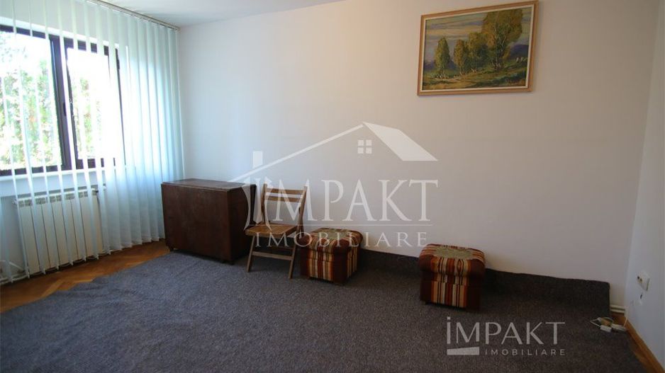 Apartament 4 camere decomandate, in Manastur! - Poză 8