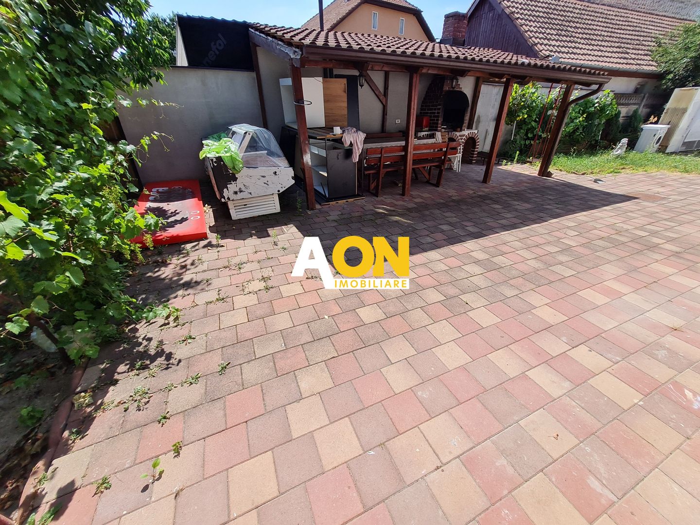 Casa 6 Camere, Teren 695mp, Zona Cetate F Buna - Poză 4