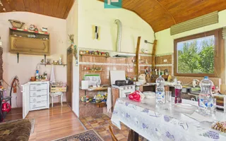 Casă Câmpani, 8000 mp teren, la poalele Apusenilor - Poză 41