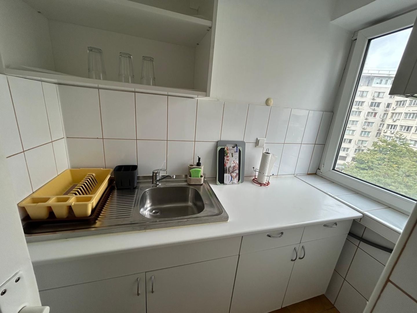 Garsonieră ultracentrală Sala Palatului - Poză 4