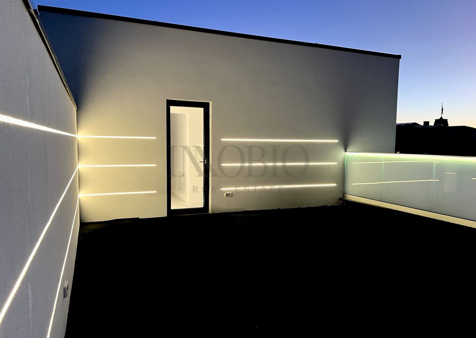 Ansamblu boutique de 5 vile premium | Arhitectură modernă - Poză 6