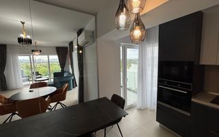 3 Camere Decomandat, 102 mp, bloc nou (2024) - Poză 8