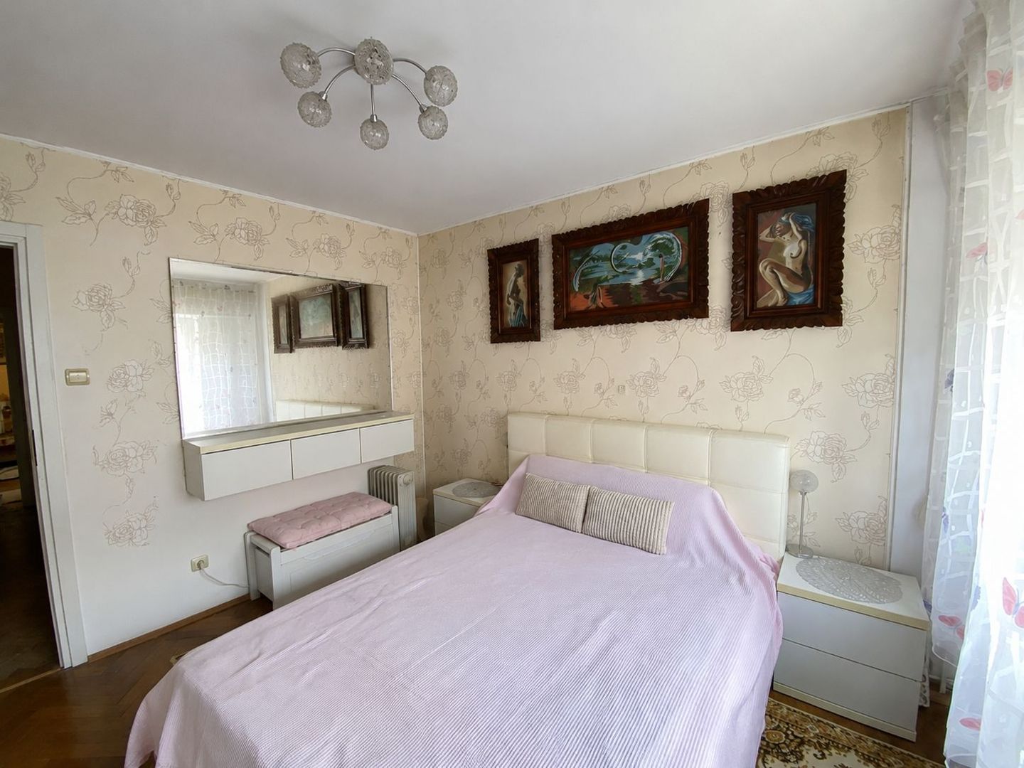 COMISION 0%, Apartament 4 Camere, 82 mp, Etaj 3 din 8, Simion Barnutiu - Poză 6
