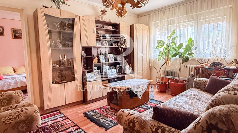 Apartament cu 3 Camere Decomandat | Aleea Călinului | Oradea - Poză 6