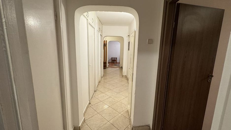 Apartament 3 camere decomandat, 72mp, in Bucuresti, cartierul Berceni - Poză 8