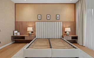 Apartament elegant 3 camere zona Primaverii I Imobil nou - Poză 19