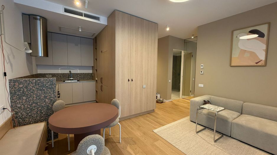 Apartament 2 camere l One Lake Club - Poză 19
