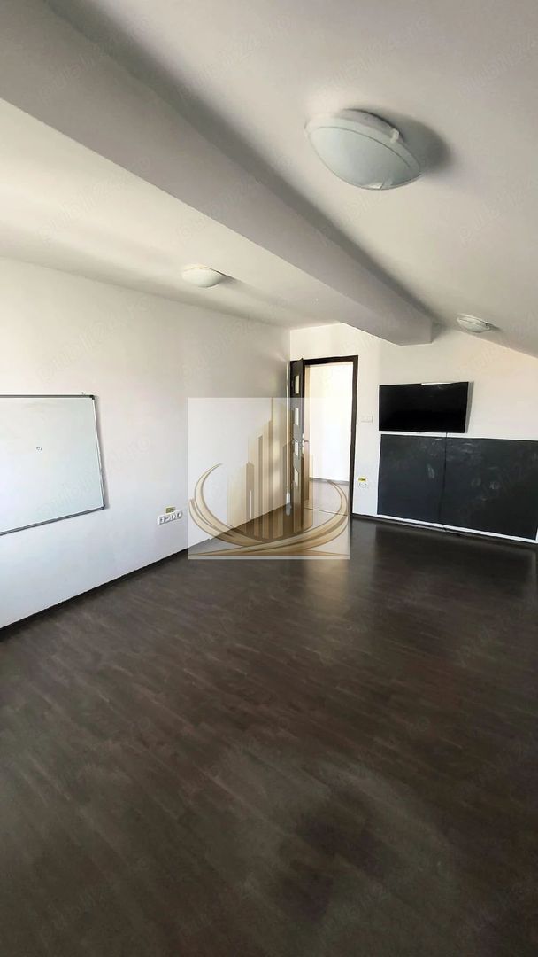 Imobil Multifuncțional de Închiriat – 230 MP | 6 Camere | Dumbrăvița - Poză 4