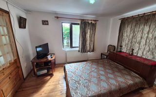 Vila 4 camere + teren 818 mp central Provita de Sus (lângă școală) - Poză 17