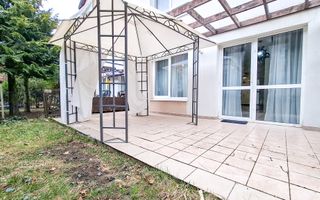 Casa Suprafata Generoasa I Cartier Noua - Poză 1